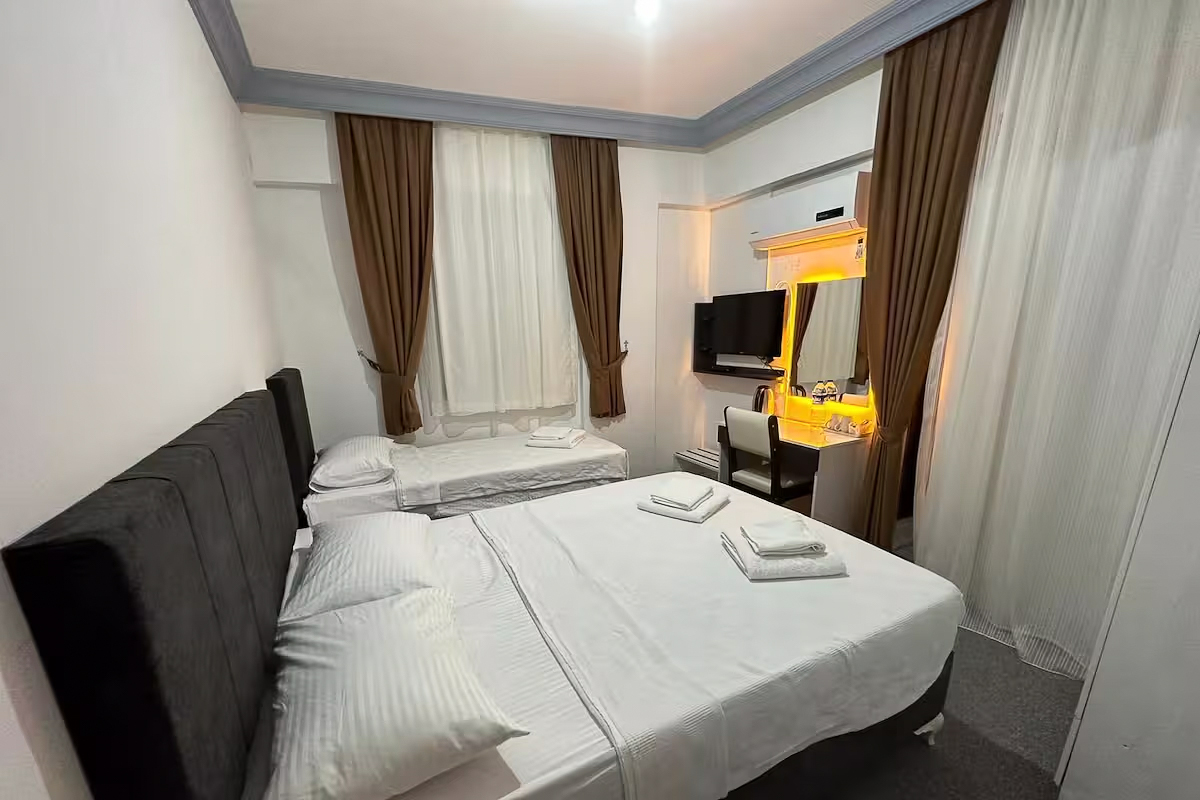 Antalya Kepez Aile Odası Görsel 8